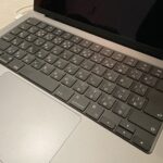 【レビュー】2021年モデル最小構成M1Proチップ搭載 MacBook Pro 14インチ