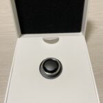 【健康管理】Oura Ring 3 レビュー【指輪】
