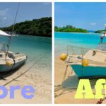 iPhoneの標準アプリで写真を簡単に色鮮やかに映えさせる編集方法