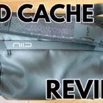 NIID CACHEを半年間使ってみた上でのレビュー