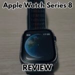 【レビュー】Apple Watch Series 8を購入してじっくり使ってみた