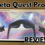 一般人によるMeta Quest Proの正直レビュー